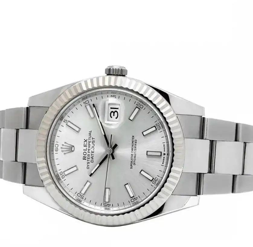 Prestigious Jewelrys Datejust 126334 2023 Rolex 0607